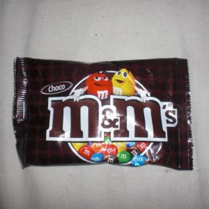 M&M’s Choco Pouch