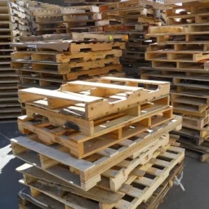 Wood Pallet