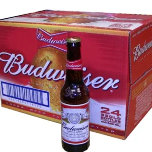 Budweiser Beer