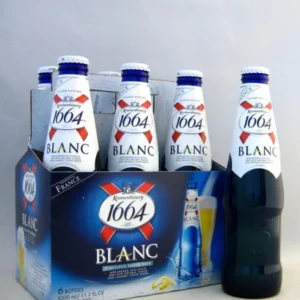 Kronenbourg 1664 Blanc Beer