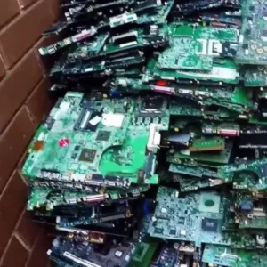 MOTHERBOARD SCRAP