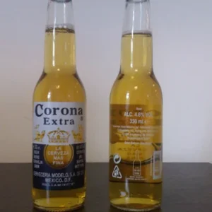 Corona Extra Beer