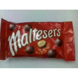 Maltesers