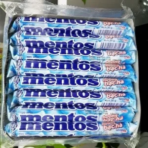 Mentos mint