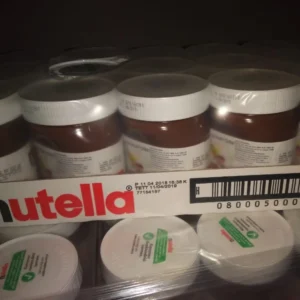 Nutella Chocolate