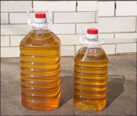 Peanut Oil - Image 3