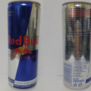 Red Bull Energy Drink