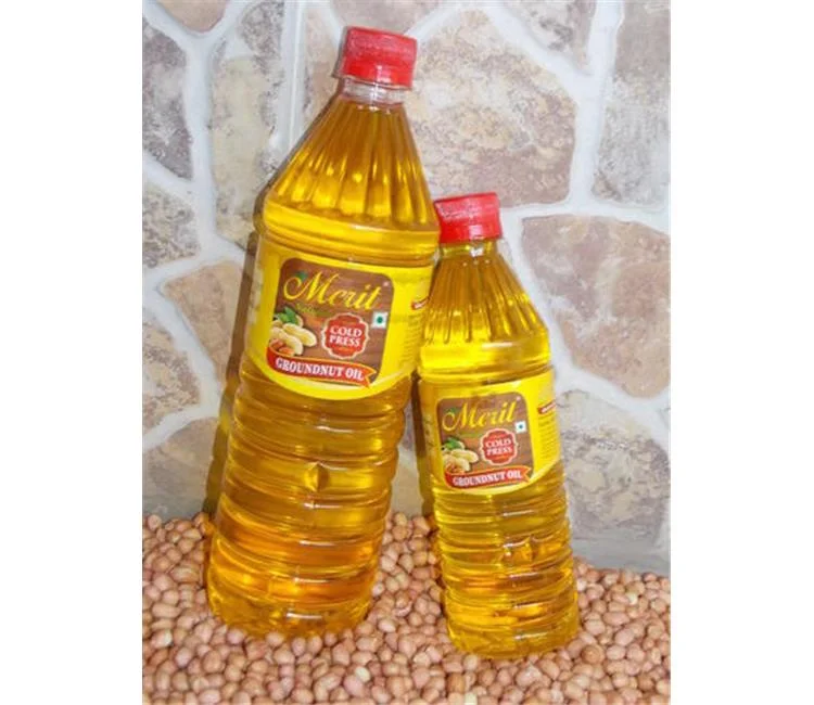 Peanut Oil