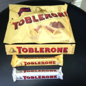 Toblerone Chocolate