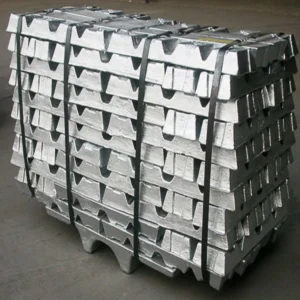 ZINC INGOTS