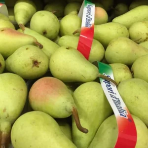 Fresh Pears