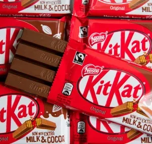 Kitkat Chocolate