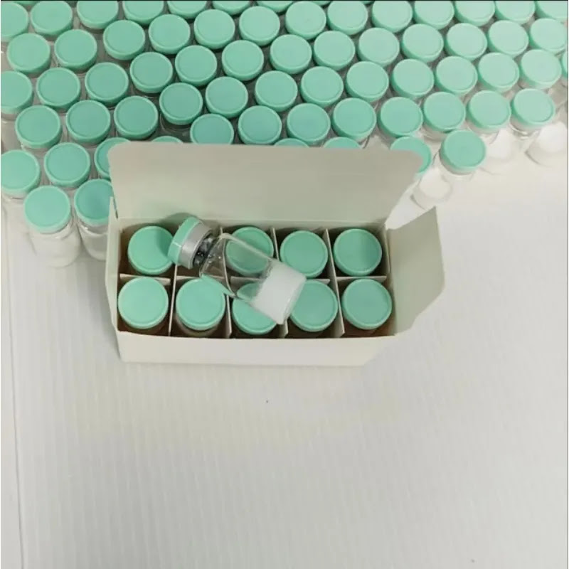 Peptide hot sale peptide TR15 peptide RT10 peptide vials 10mg 15mg 20mg 30mg best quality peptide