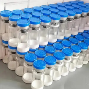 High Quality Peptides Powder API Polypeptide